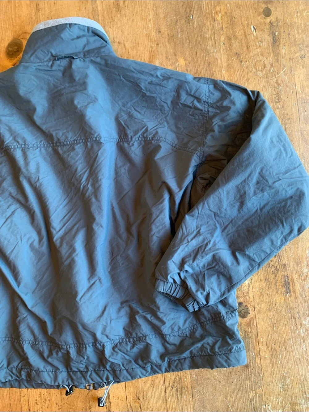 Columbia water resistant